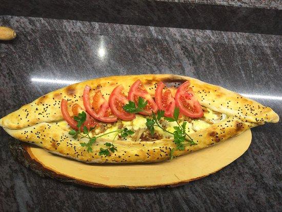 Alibaba Pizza Doner