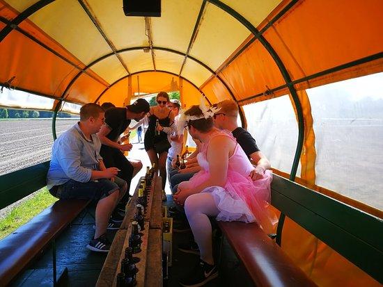 Dorf Munsterland Restaurant