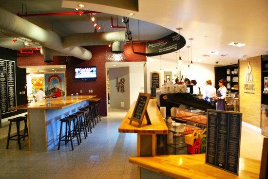 7 Pecados Kitchen & Grill