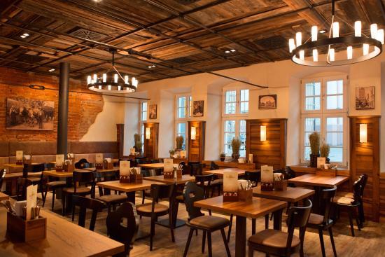 Barfuesser die Hausbrauerei Weissenhorn