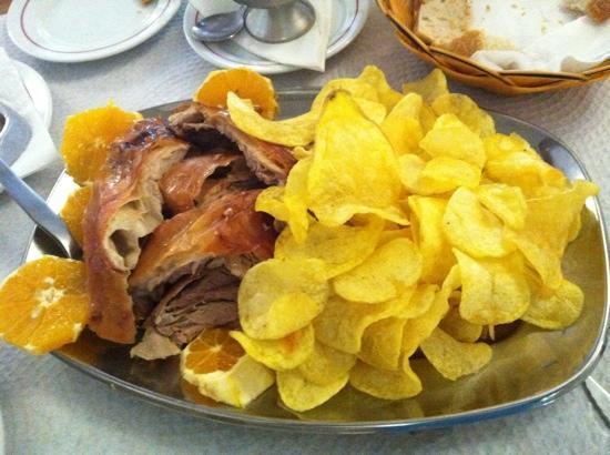 Restaurante da Bairrada