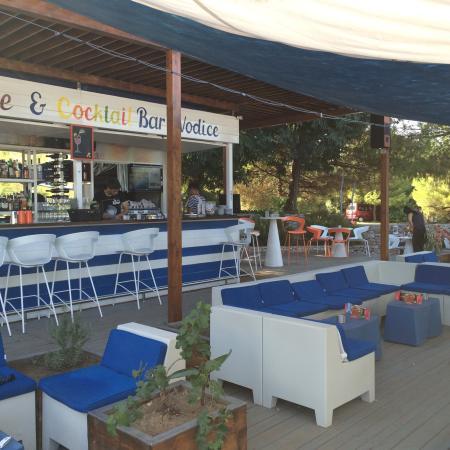 Bellini Bar Vodice