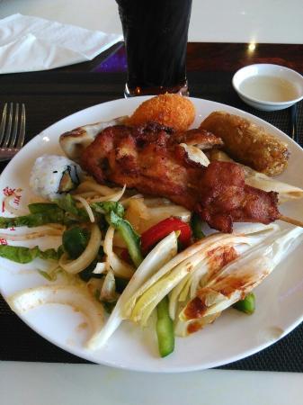 Yamakasi Si Hai Yi Jia