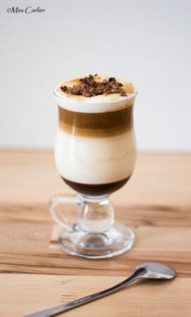 L'Artisanes Thés Cafés