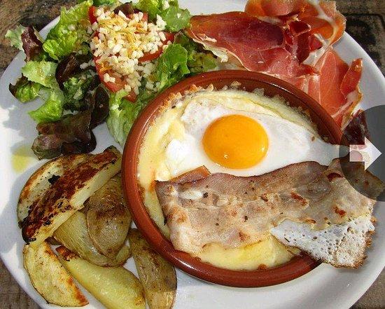 Hotel Restaurant Le Bel Air