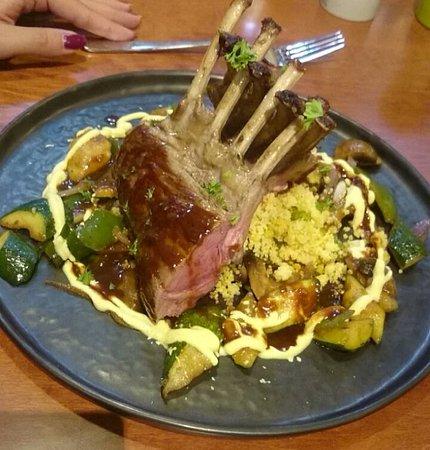 KAINZ - Das Restaurant