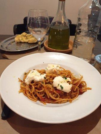 Sale & Pepe Restaurant