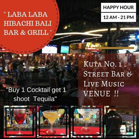 Laba-Laba Bar & Grill