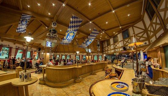 Hofbräu Wirtshaus Bispingen