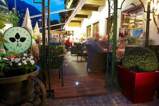 Restaurant Tiroler Stuben