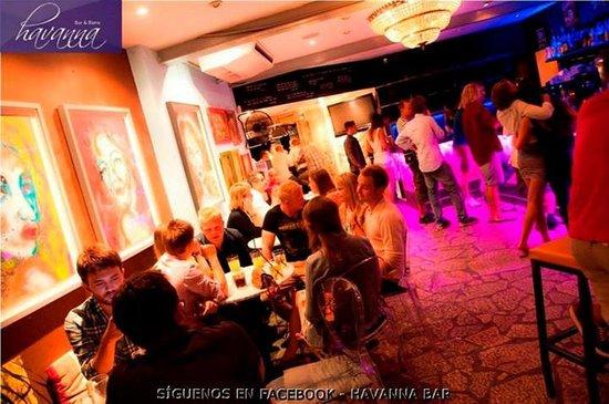 Havanna Bar
