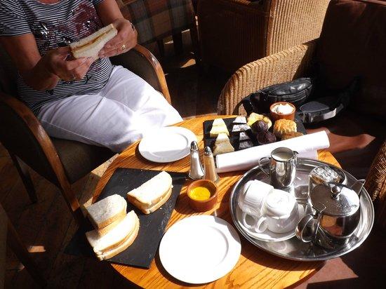 Rannachan Restaurant