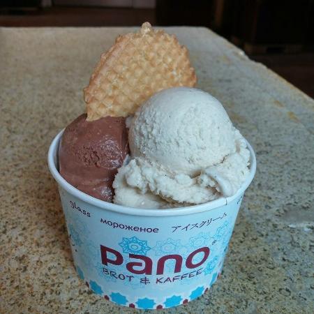 Pano - Brot & Kaffee