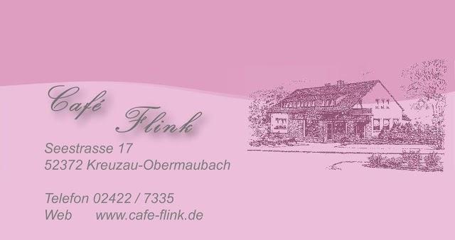 Cafe Flink