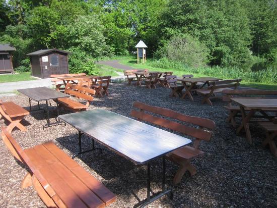 Bistro am Saller See