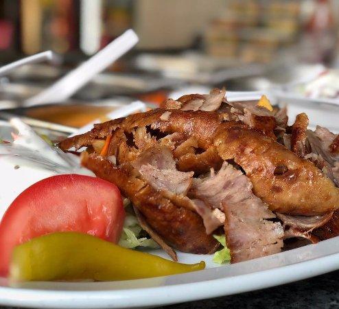 M.Rhein Grill & Pizzeria