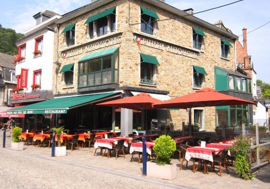 Pizzeria MEZZOGIORNO