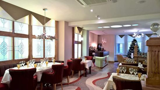 Strollers Restaurant