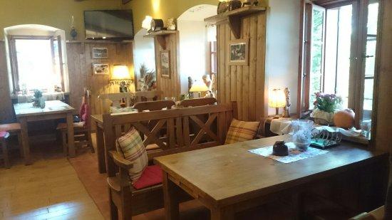 Gospoda Dobre Zrodlo