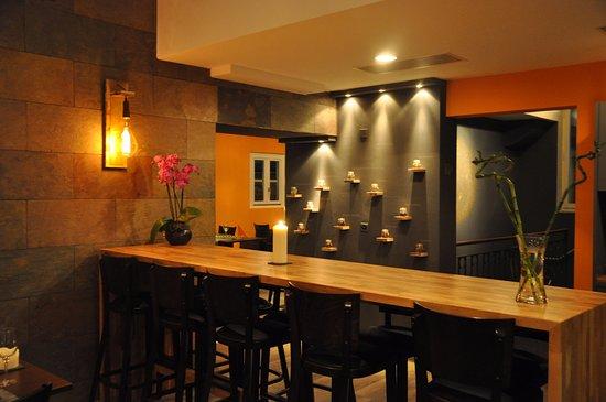 Restaurant Kesar