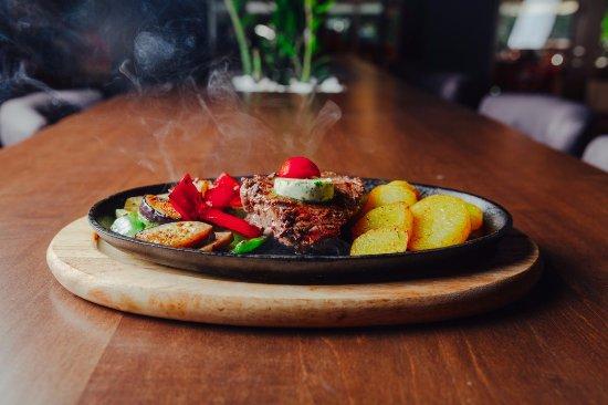 Restoran Amerikanac Sarajevo