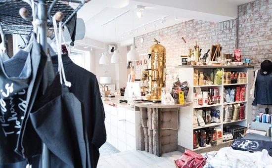 StrandBerg's VIELFALT