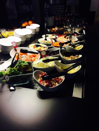 Campanile Deauville Saint Arnoult