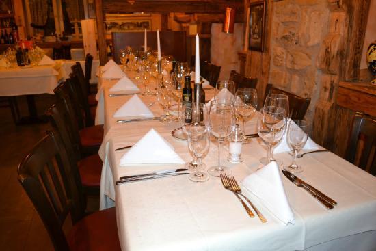 Ristorante il Mulino