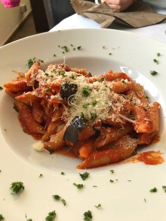 Ristorante La Conchiglia