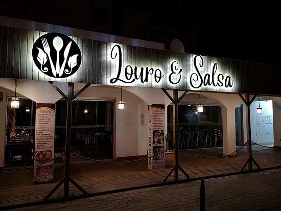 Louro & Salsa