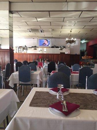 Restaurante Recta do cacador