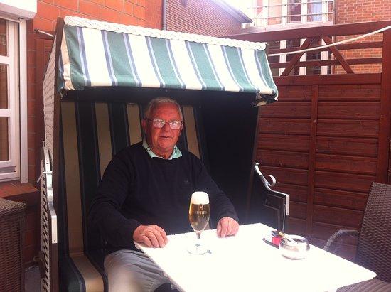 Restaurant & Bar an der Horn