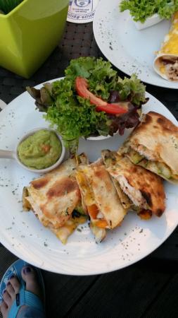 Tex-Mex-Bar & Restaurant Pueblos