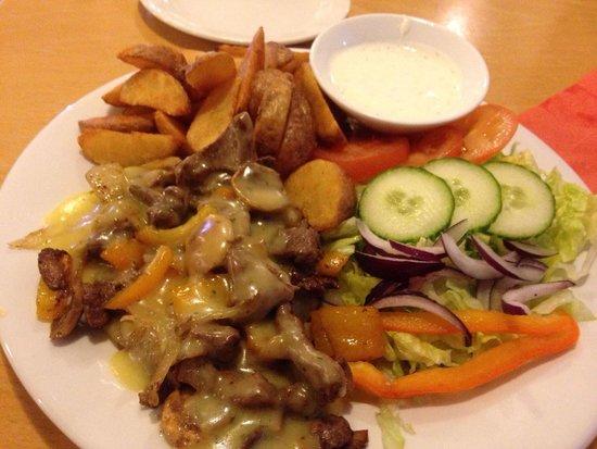 Jostedal Hotel Cafe & Bar