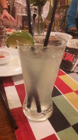 Restauracja Meksykanska