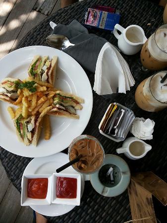 Ippolito Specialty Coffee