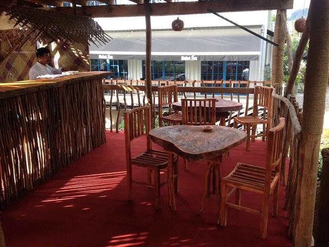 Cafe Crave