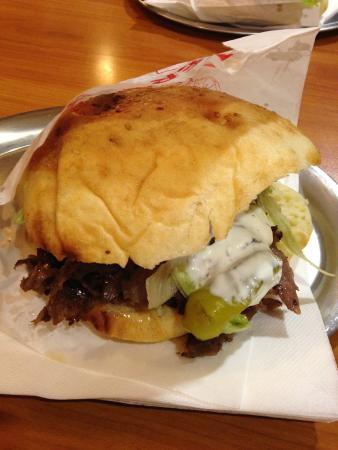 Serhat Doner Kebap