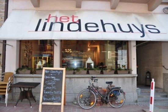 Het Lindenhuys