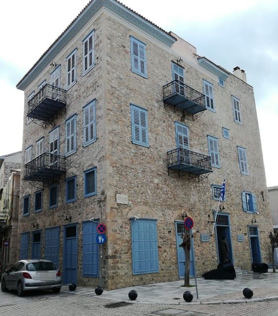 Oorlogsmuseum