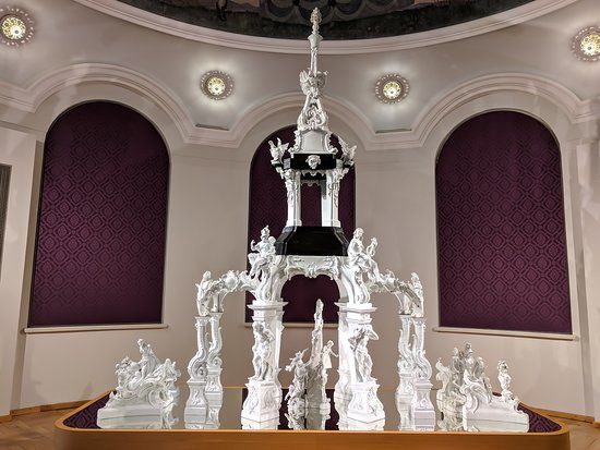 Meissen Porzellan Manufaktur & Museum