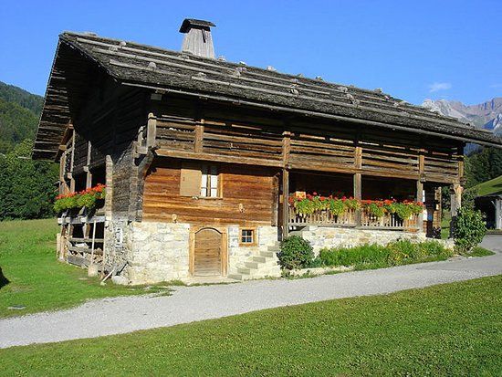 Maison Du Patrimoine