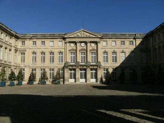 Château de Compiègne