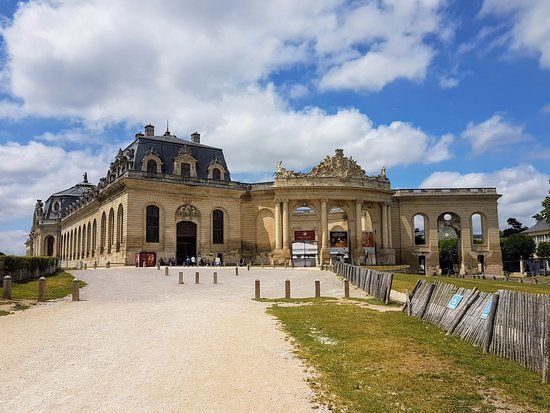 La porte Saint-Denis