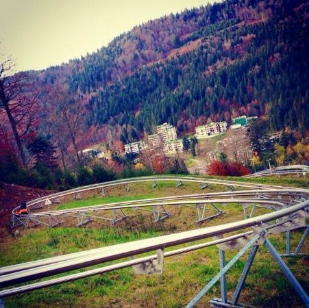 La Schlucht LaBelleMontagne