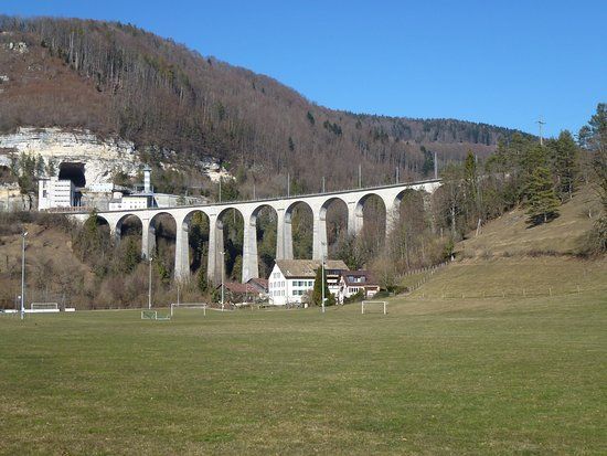 Viaduc
