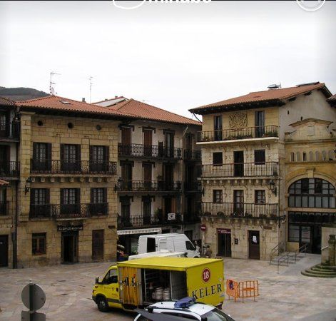 Basilica of Santo Cristo