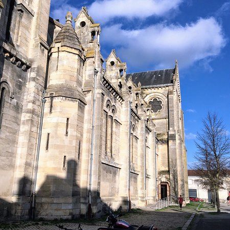 Église du Sacré-Cœur