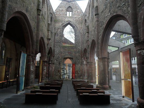 Sint-Christoffelkerk