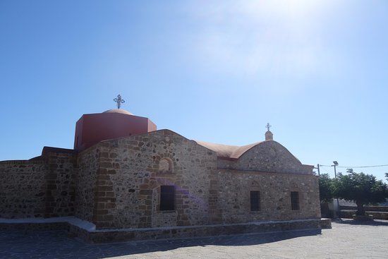 Dormition of Theotokos Church